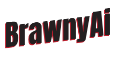 BrawnyAi - Digital Hunks: Sexy, Inclusive, and Fun