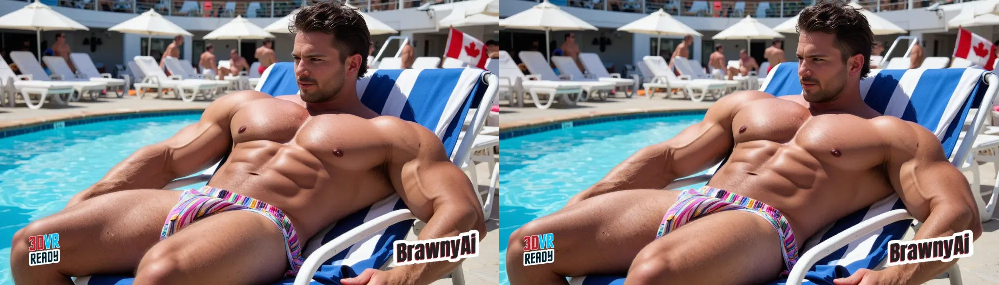 🌈Pride, Power & Pause: An Update from BrawnyAi