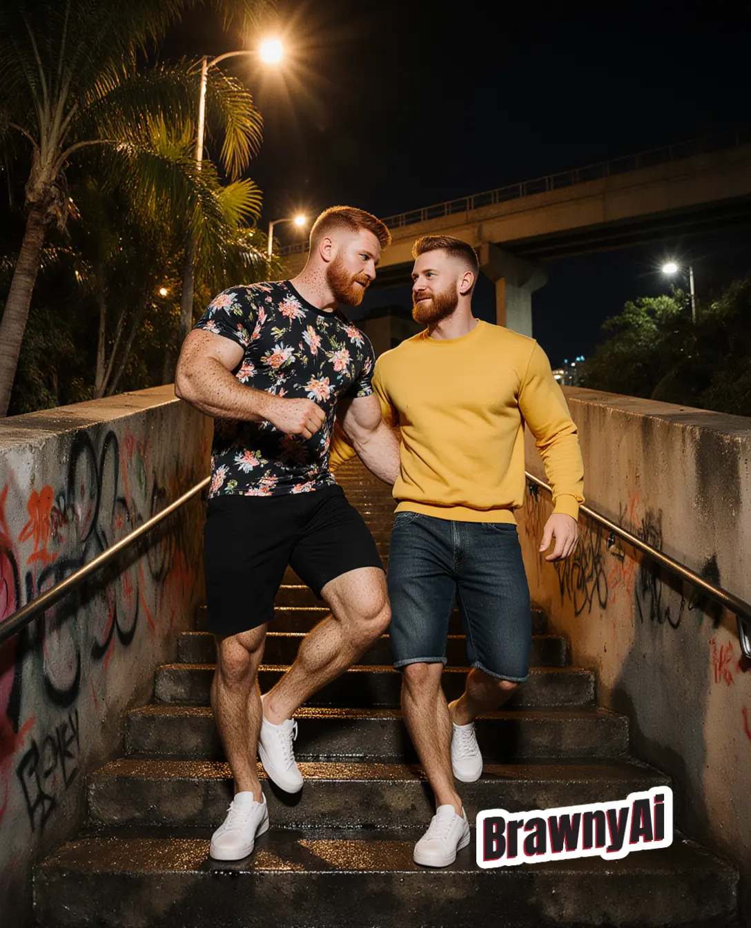 September Mega Drop — SFW + BrwnyXXX (Images + Videos)