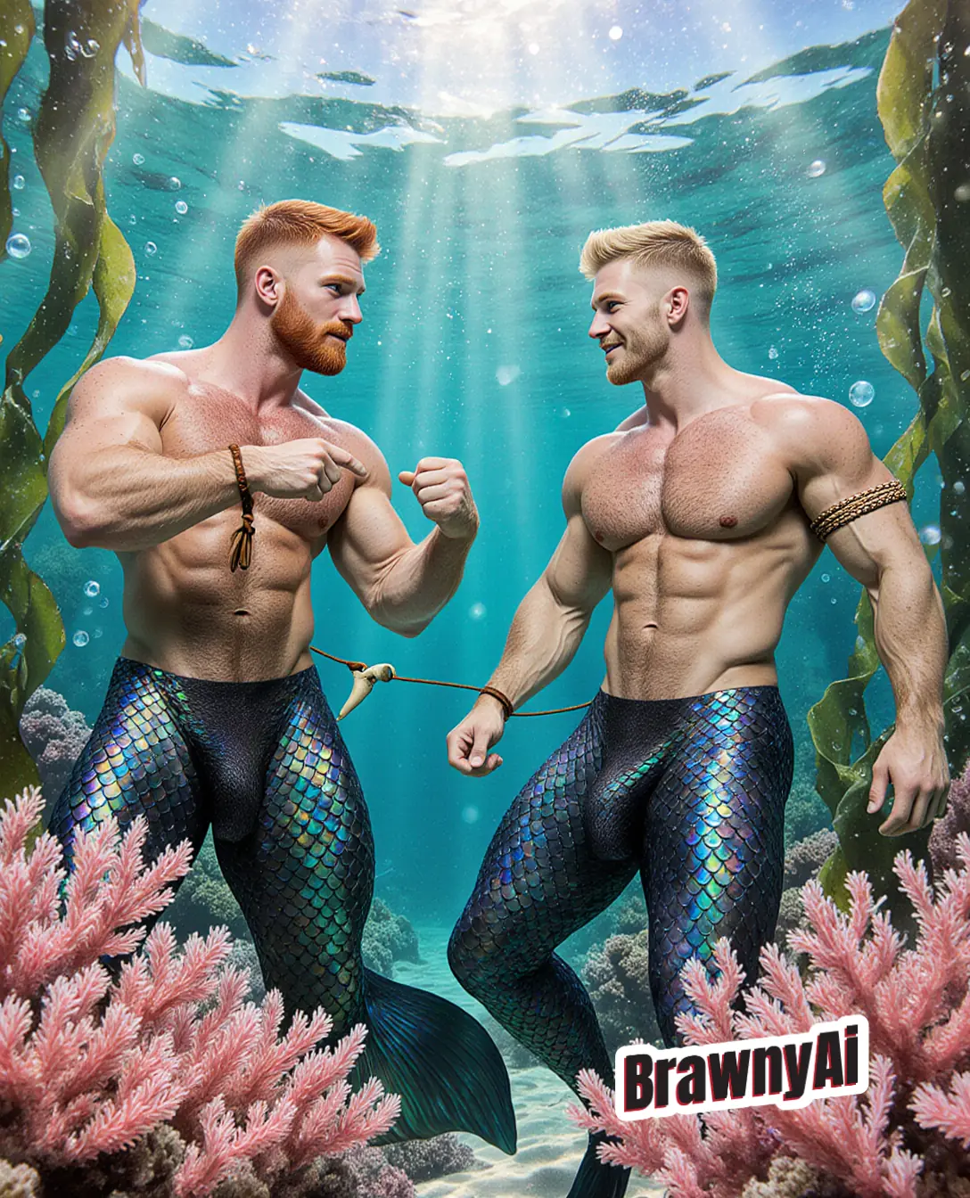 September Mega Drop — SFW + BrwnyXXX (Images + Videos)