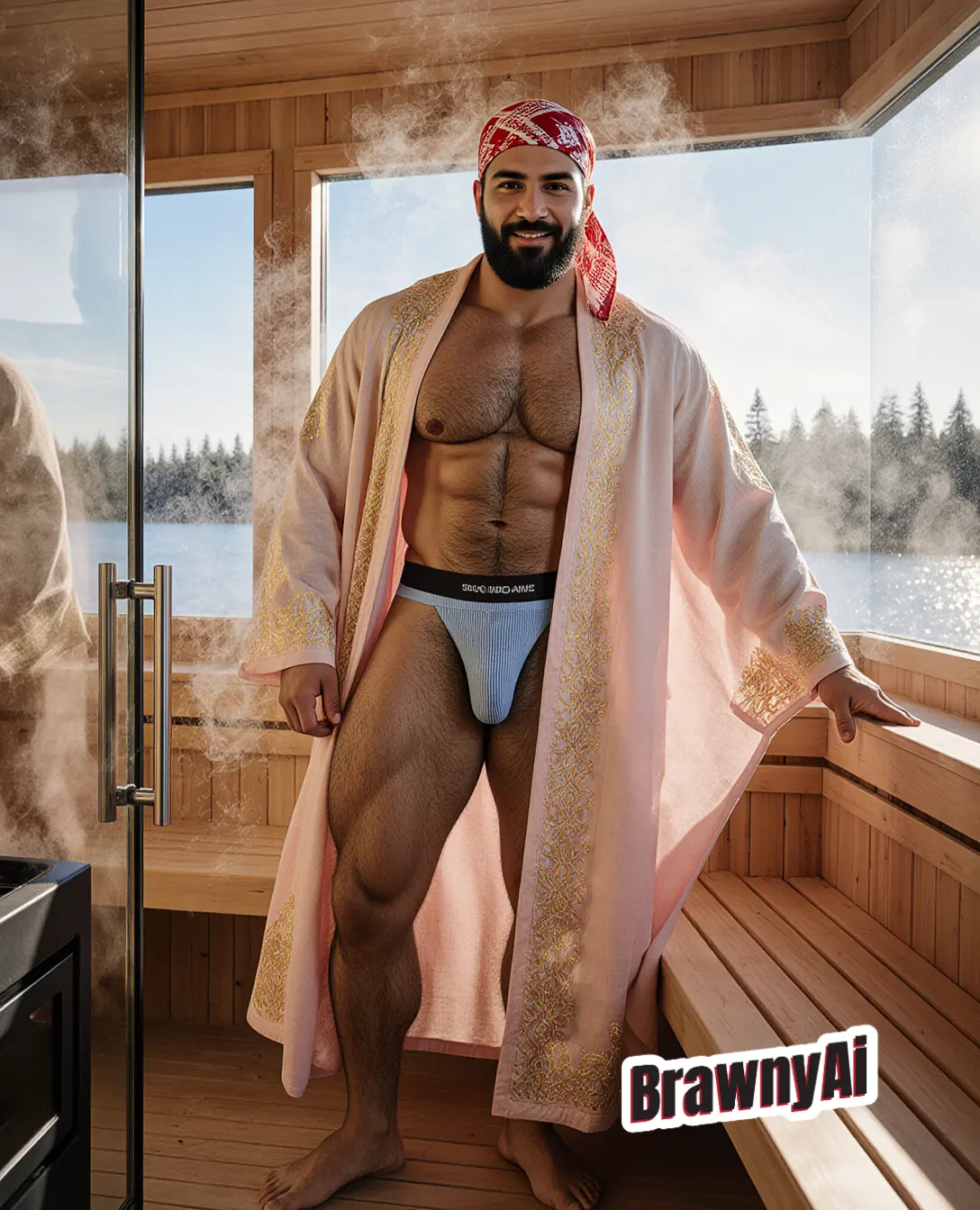 September Mega Drop — SFW + BrwnyXXX (Images + Videos)