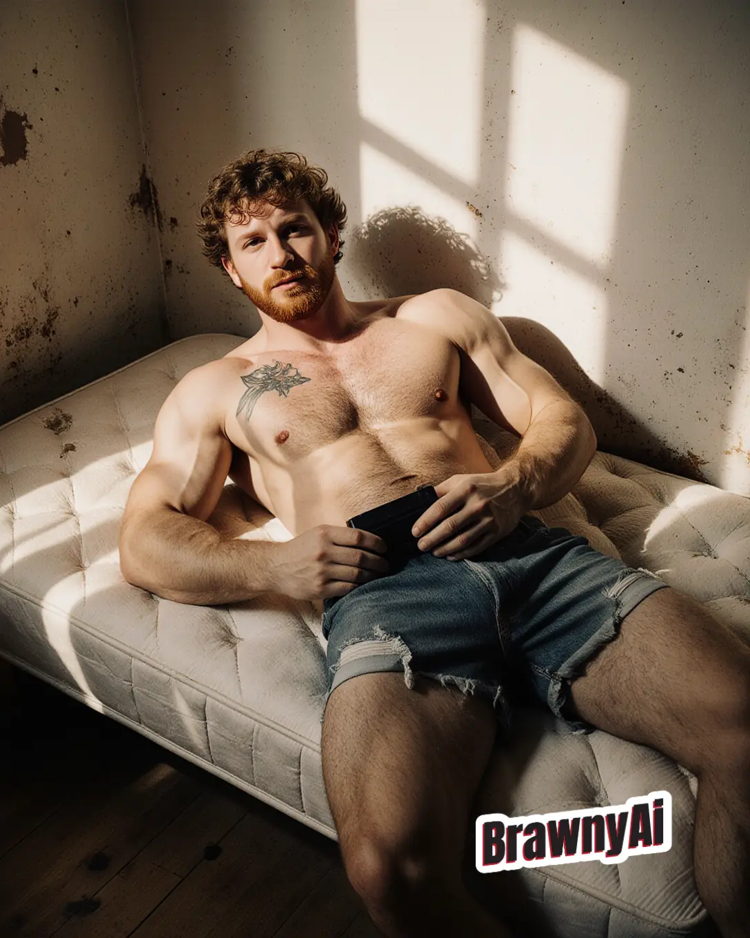 September Mega Drop — SFW + BrwnyXXX (Images + Videos)