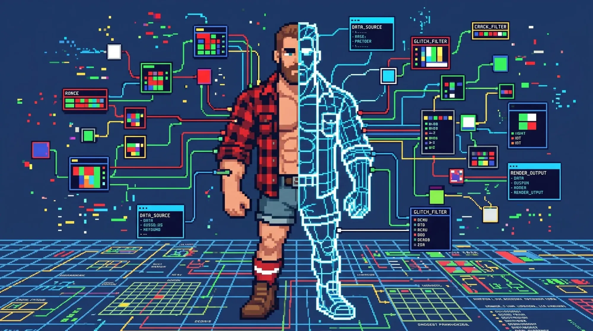 AI Workflow