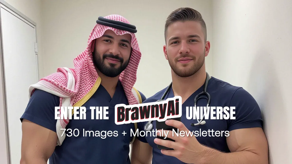 Explore BrawnyAi!