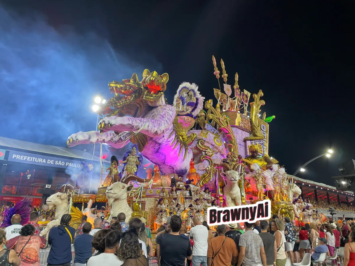 Two Carnivals, One Lesson: What Brazil 2026 Taught Me About Storytelling