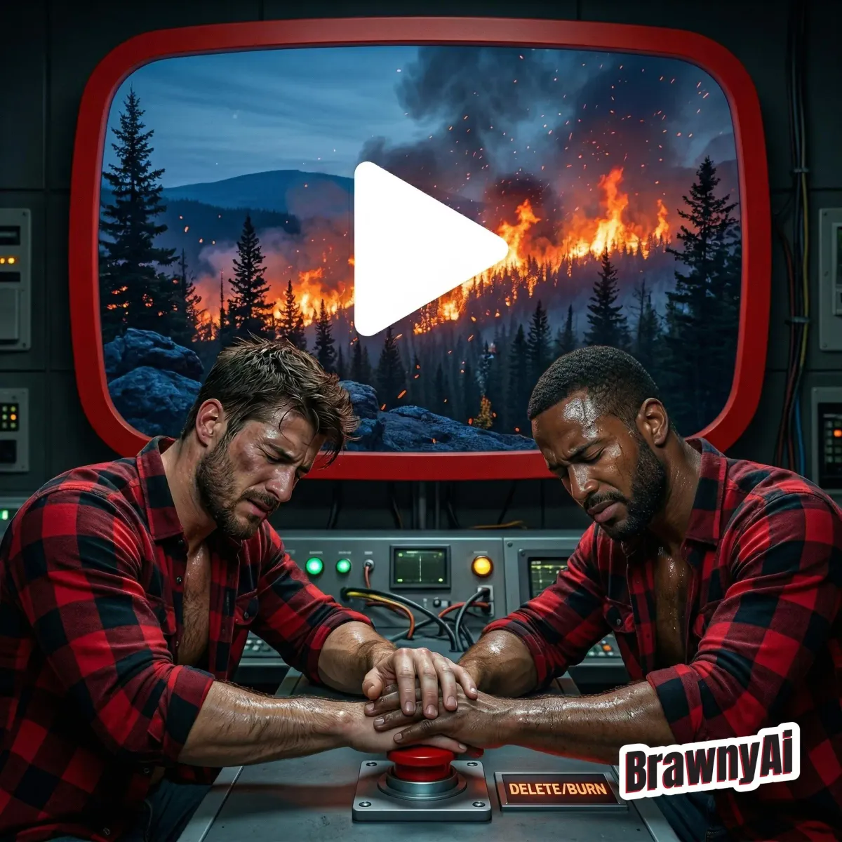 The YouTube Purge: Saving BrawnyAi and the Hidden Cost of Censorship