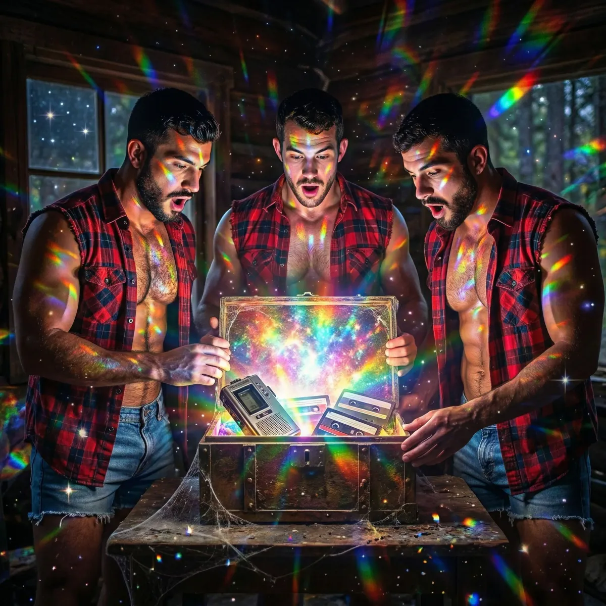 S2E3 - Surviving the Purge: Censorship, Strikes, and Saving BrawnyAi