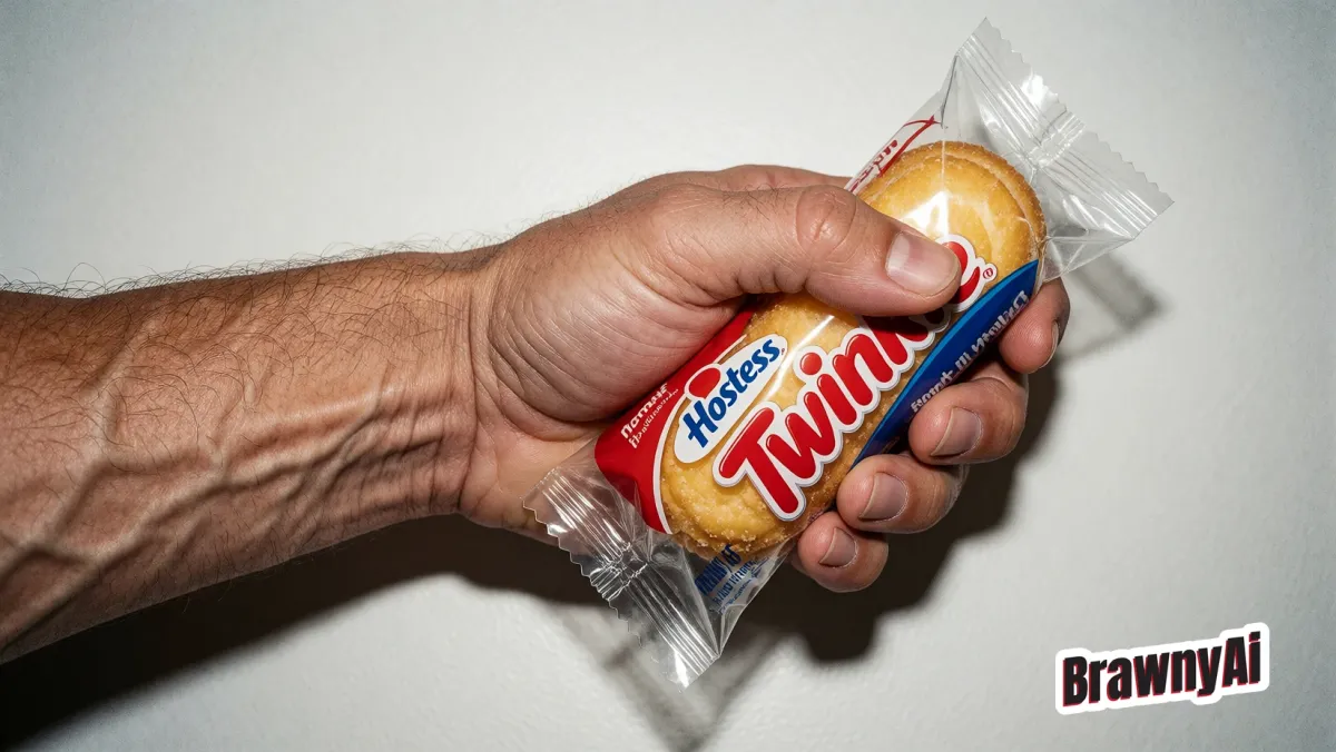 2026-09-09 - Muscular Men, Rustic Scenes, and Twinkie Close-Ups - 20 artworks