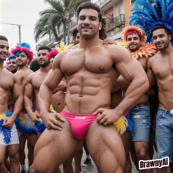 Carnaval 2024