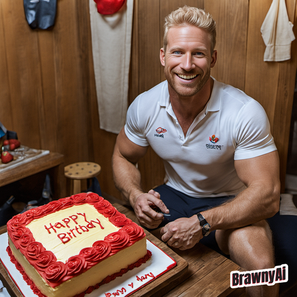 Celebrating BrawnyAi Birthday Week: A Glimpse into the Festivities
