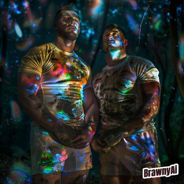 BrawnyAi's From Zero to Creator - Episode 002 - Up and Downs in Fukuoka
