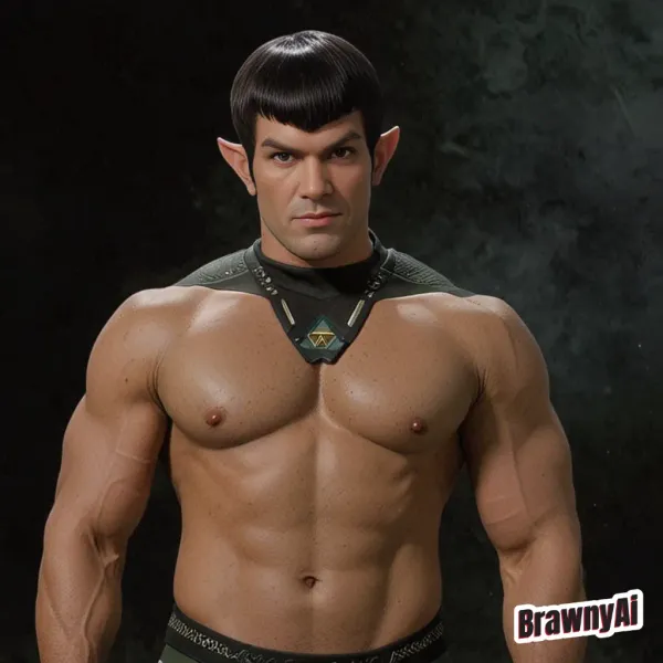 🔒Exploring the Final Alien Races of Stella Trek: Orions, Romulans, and Klingons