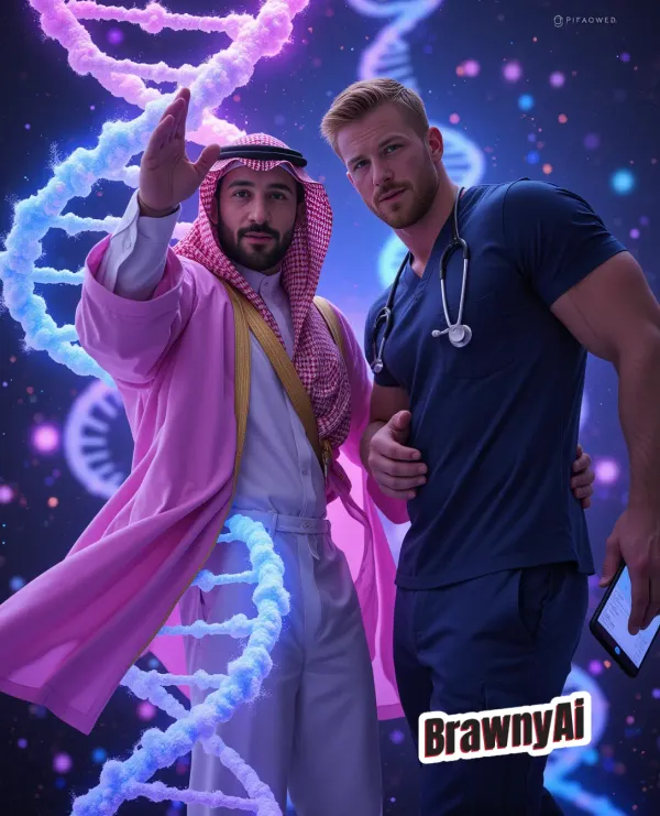 🔒Summer Starts Now – June’s Early Treats from BrawnyAI