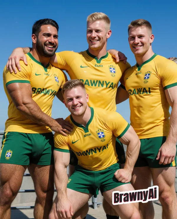 September Mega Drop — SFW + BrwnyXXX (Images + Videos)