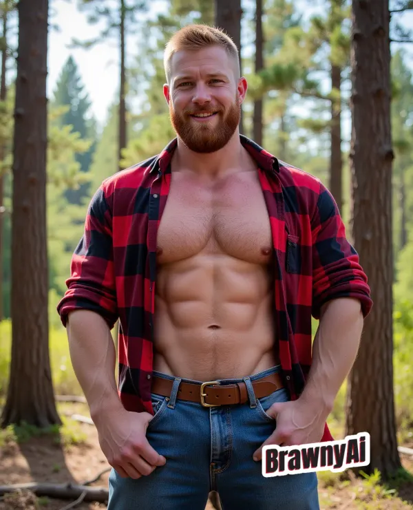 October’s MEGA Big Drop + A New Workflow for Better Hunks (Images + Videos)