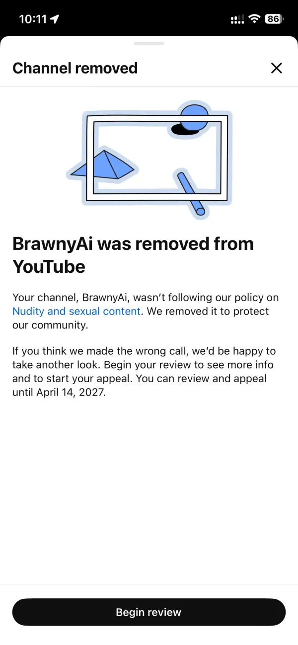 Surviving the Fall: No Plan B and No Safety Net