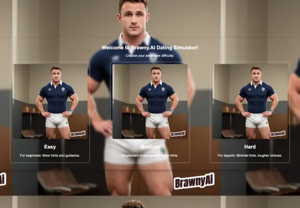 Dating App Simulator